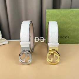 Picture of Gucci Belts _SKUGucci34mmx95-125cm104633